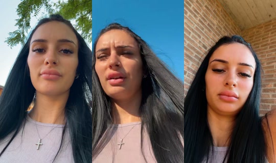serenaaoliverio TikTok Live — Jul 10, 2026, 6:35 AM