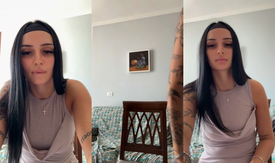 serenaaoliverio TikTok Live — Jul 10, 2026, 10:54 AM