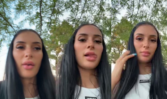 serenaaoliverio TikTok Live — Jul 14, 2026, 6:22 PM
