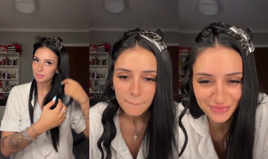 serenaaoliverio TikTok Live — Jul 14, 2026, 7:40 PM