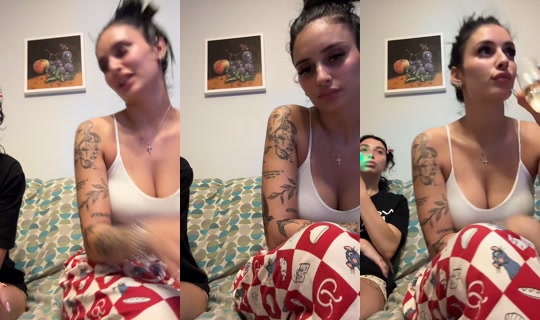serenaaoliverio TikTok Live — Jul 15, 2026, 8:01 PM