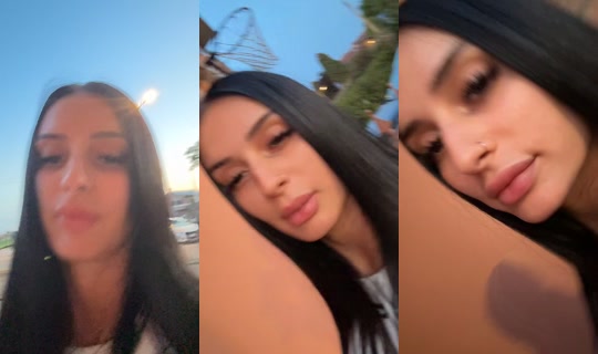 serenaaoliverio TikTok Live — Jul 22, 2026, 7:13 PM