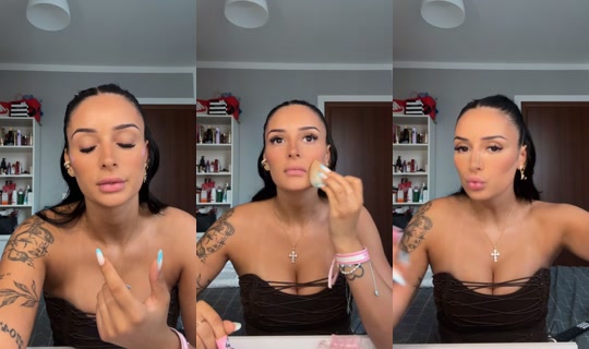 serenaaoliverio Recorded on Aug 1, 2026, 5:19 PM