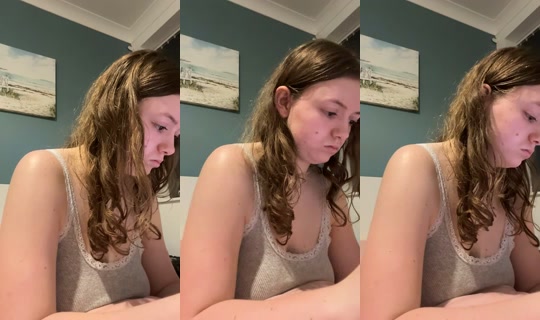 serenax2207 TikTok Live — Aug 2, 2026, 1:21 AM