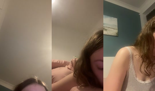serenax2207 TikTok Live — Aug 2, 2026, 2:03 AM