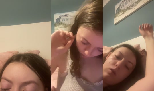 serenax2207 TikTok Live — Aug 2, 2026, 2:54 AM