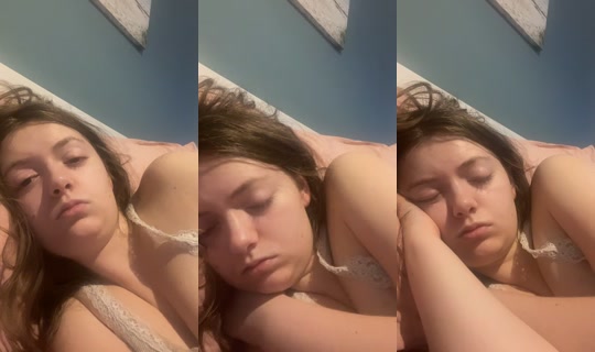 serenax2207 TikTok Live — Aug 2, 2026, 5:14 AM