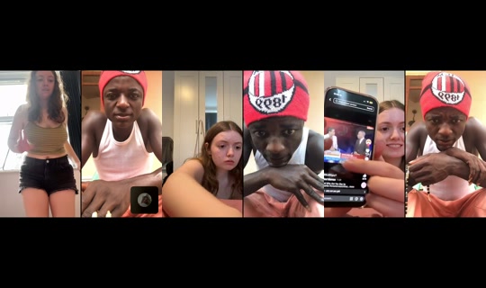 serenax2207 TikTok Live — Aug 21, 2026, 10:07 AM