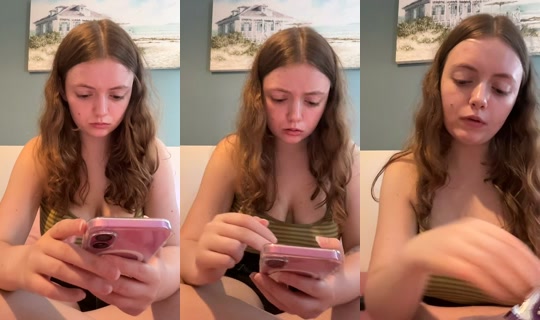 serenax2207 TikTok Live — Aug 21, 2026, 1:06 PM