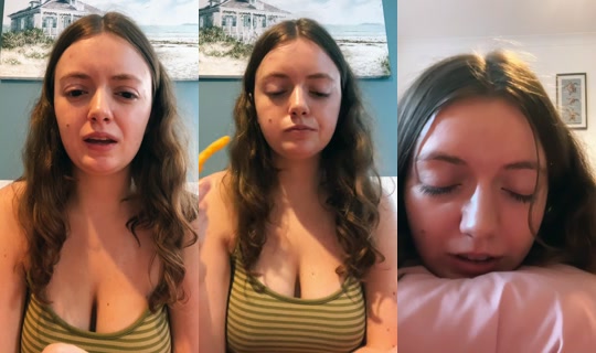 serenax2207 TikTok Live — Aug 21, 2026, 4:15 PM
