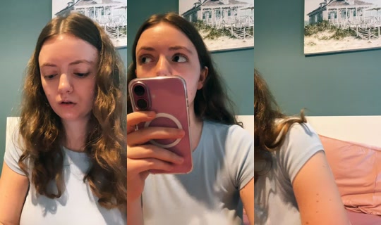 serenaxx2207 TikTok Live — Aug 25, 2026, 7:09 AM