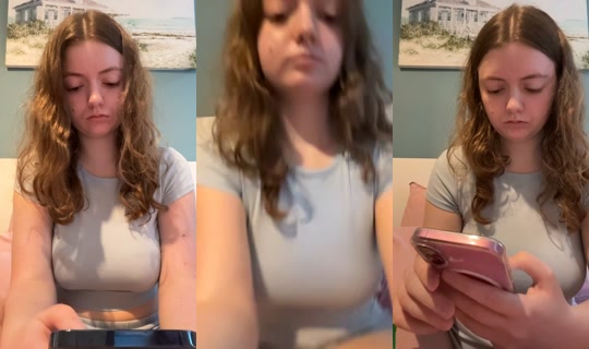 serenaxx2207 TikTok Live — Aug 25, 2026, 2:38 PM