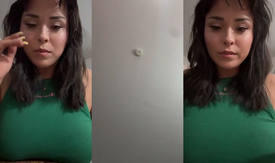 serenitysnakes TikTok Live — Jul 30, 2026, 7:21 AM