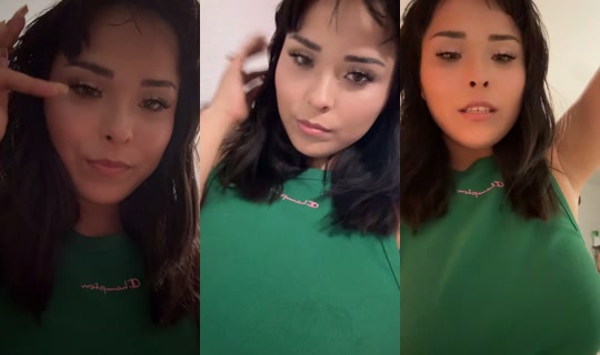 serenitysnakes TikTok Live — Jul 30, 2026, 8:20 AM