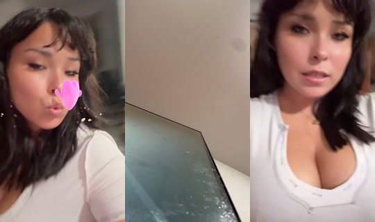 serenitysnakes TikTok Live — Aug 10, 2026, 6:49 AM