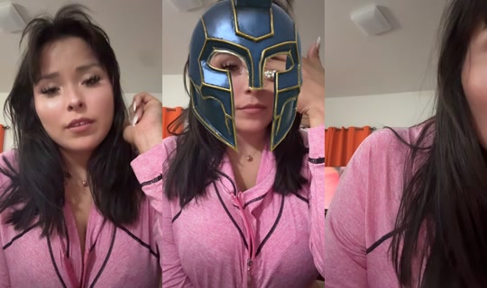 serenitysnakes TikTok Live — Aug 14, 2026, 7:10 AM
