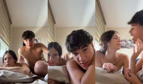 sergio.domingo13 TikTok Live — Aug 10, 2026, 11:29 AM