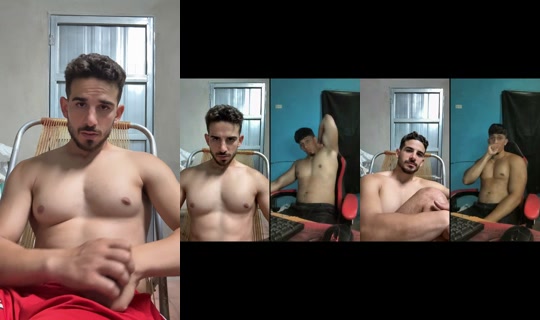 sergiofitnesslifestyle TikTok Live — Jul 12, 2026, 4:37 AM