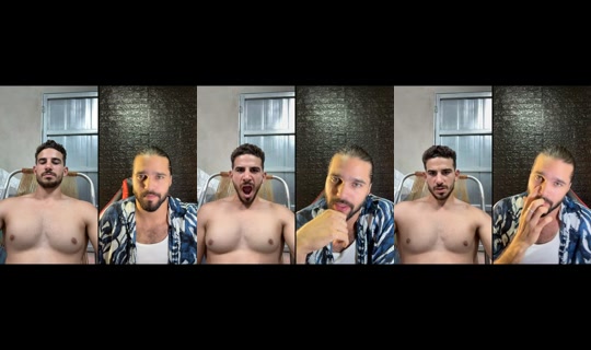 sergiofitnesslifestyle TikTok Live — Jul 14, 2026, 4:23 AM