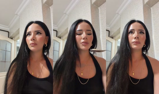 serifeeiipek TikTok Live — Jul 14, 2026, 5:56 PM