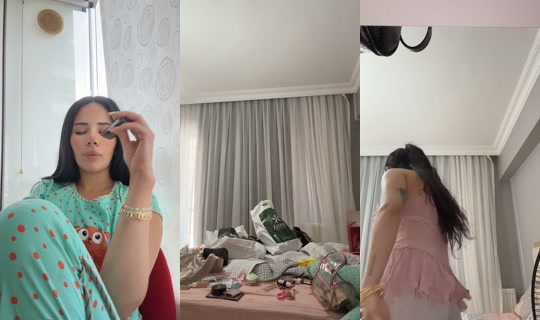 serifeeiipek TikTok Live — Jul 15, 2026, 12:22 PM