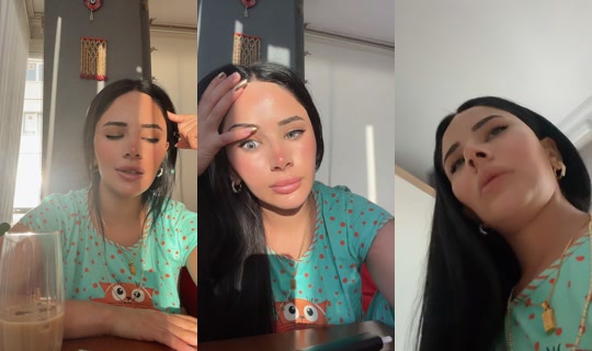 serifeeiipek TikTok Live — Jul 15, 2026, 4:15 PM