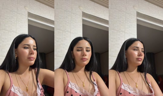 serifeeiipek TikTok Live — Jul 15, 2026, 6:45 PM
