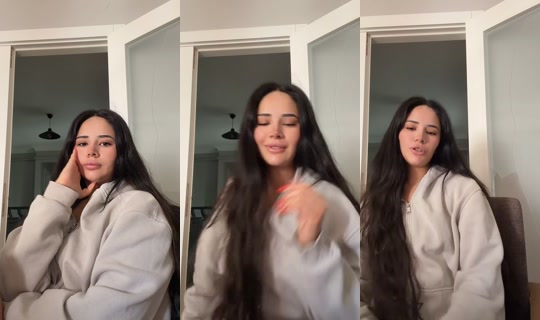serifeeiipek TikTok Live — Jul 30, 2026, 9:54 AM