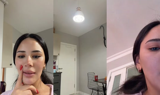 serifeeiipek TikTok Live — Jul 31, 2026, 1:52 PM