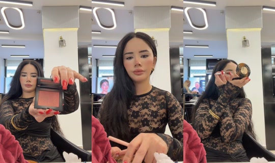 serifeeiipek TikTok Live — Aug 1, 2026, 12:31 PM