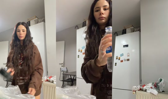 serifeeiipek TikTok Live — Sep 3, 2026, 12:30 PM
