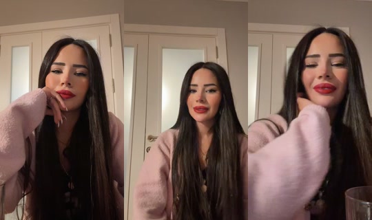 serifeeiipek TikTok Live — Sep 5, 2026, 12:12 AM
