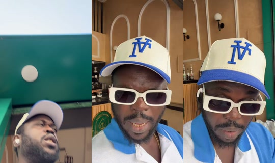 serignebadakeman TikTok Live — Jul 14, 2026, 10:37 AM