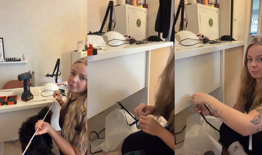 seriosbrud TikTok Live — Aug 13, 2026, 11:06 AM