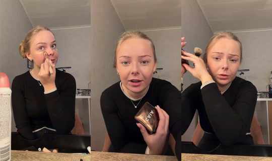 seriosbrud TikTok Live — Aug 29, 2026, 11:59 AM