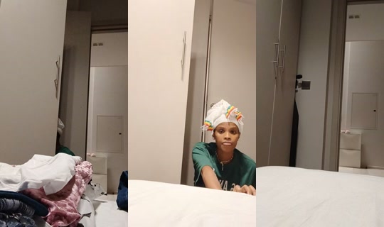 serkalemzeleke5 TikTok Live — Jul 28, 2026, 9:46 PM