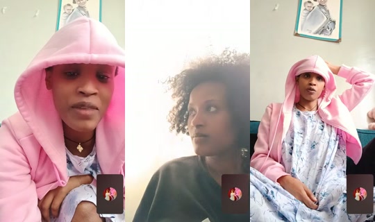 serkalemzeleke5 TikTok Live — Jul 31, 2026, 1:01 PM