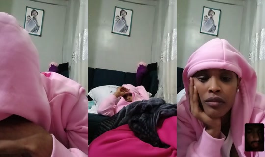 serkalemzeleke5 TikTok Live — Jul 31, 2026, 9:34 PM