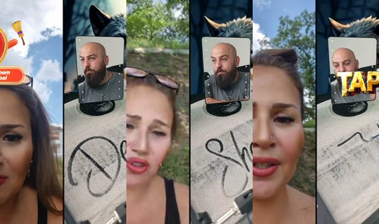 sero6128 TikTok Live — Jul 15, 2026, 1:14 PM