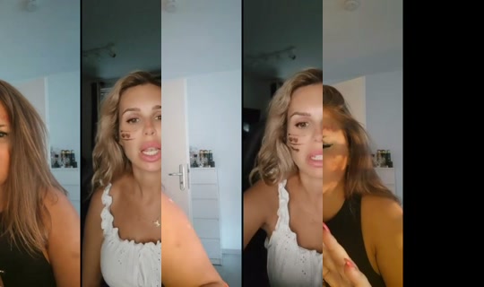 sero6128 TikTok Live — Jul 15, 2026, 6:24 PM