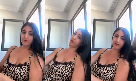 serpilceylann2727 TikTok Live — Jul 10, 2026, 6:54 AM