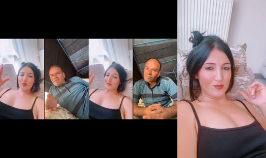serpilceylann2727 TikTok Live — Jul 29, 2026, 10:50 AM
