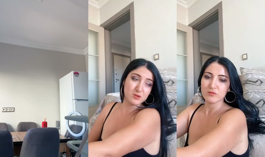 serpilceylann2727 TikTok Live — Aug 2, 2026, 5:30 AM