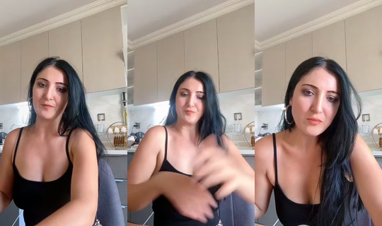 serpilceylann2727 TikTok Live — Aug 2, 2026, 7:30 AM