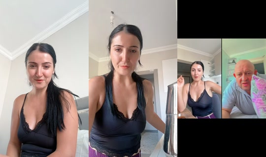 serpilceylann2727 TikTok Live — Aug 28, 2026, 6:32 AM