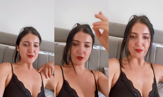 serpilceylann2727 TikTok Live — Aug 29, 2026, 5:44 AM