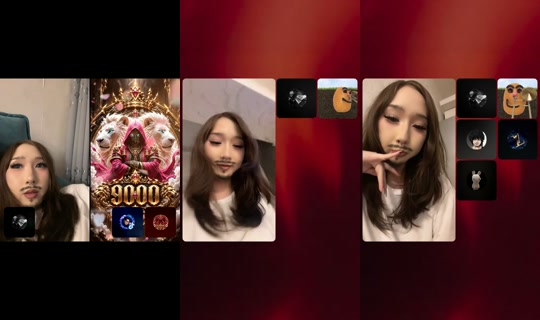 seruuleg9 TikTok Live — Sep 13, 2026, 11:53 AM
