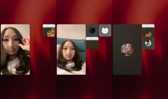 seruuleg9 TikTok Live — Sep 13, 2026, 12:29 PM