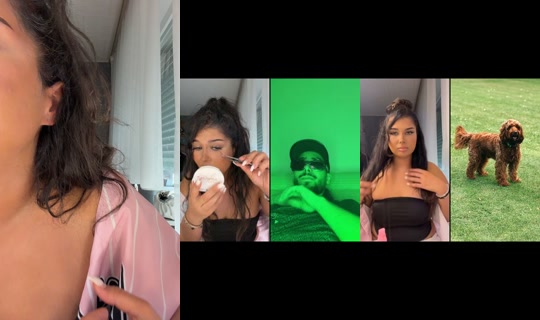 sese.kmn TikTok Live — Jul 15, 2026, 12:36 PM