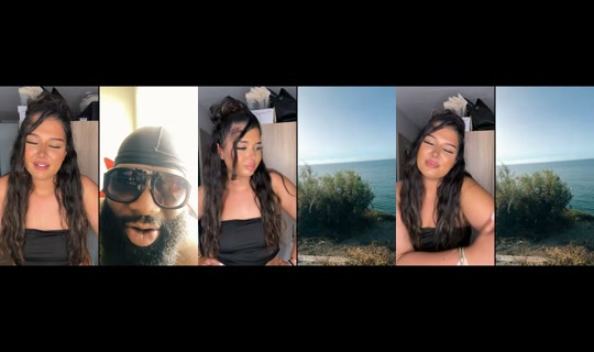 sese.kmn TikTok Live — Jul 15, 2026, 6:11 PM